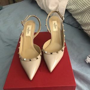 Valentino shoes